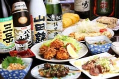 やきとん一粋家