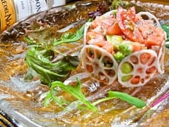 OSTERIA オステリア 新小岩