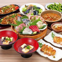 板前がいる町の酒場 庄や 川崎408店