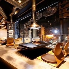TORIMARU トリマル 成増南口店