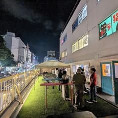 東京∞景 トウキョウハッケイ
