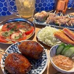 大衆酒場 ムロヒガシ