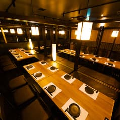 居酒屋 囲 千葉駅前店