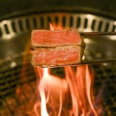 魚乃焼肉屋 徳川商店
