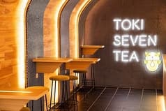 TOKI SEVEN TEA 北千住店