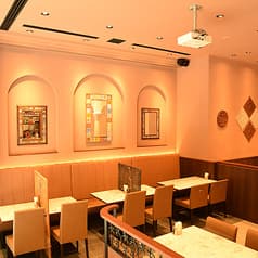 マザーインディア 大手町店