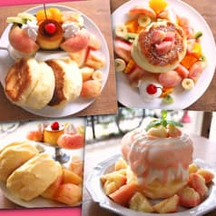 福カフェ fuku cafe
