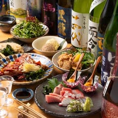 日本酒バル いと 目黒