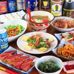 沖縄料理 カフェ&バー Tip Off ティップオフ