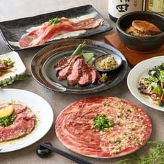 仙台牛タンと肉寿司 全席完全個室居酒屋 大黒 赤坂見附店