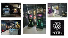 FLOSSY フロッシー CAFE&BAR