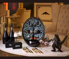 ANGEL CHAMPAGNE 銀座店