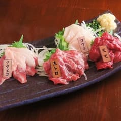 大衆馬肉酒場ジョッキー 三軒茶屋店