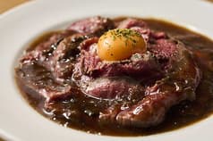 ステーキワインバル　ノースマン