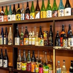 東北酒場 プエドバル
