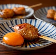 炭火焼鳥 四五六 野毛店