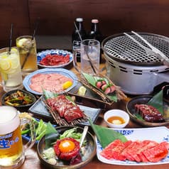 肉ト米 焼肉あさ田 高田馬場店