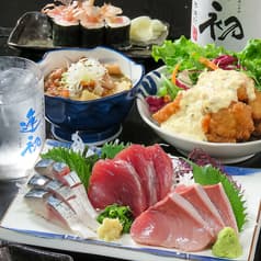 居酒屋みっちゃん