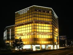 横浜みなとみらい万葉倶楽部