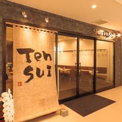 Tensui てんすい 品川高輪口店