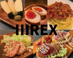 燻製料理&創作バル レックス