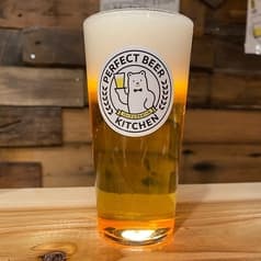 PERFECT BEER KITCHEN TOKYO