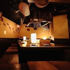 炉ばた いっぷく
