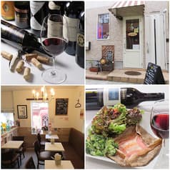 cafe MEZZO FORTE カフェ メゾフォルテ