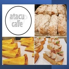 atacu-cafe アタクカフェ 