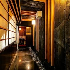 個室居酒屋 とっとり 新宿本店