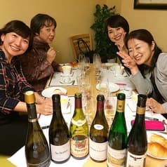Bar a Vins PINOT バー ナヴァン ピノ