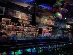 Bar Soul Machine バー ソウル マシーン