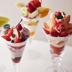 フォーシーズンズカフェ