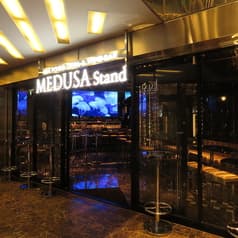 MEDUSA STAND メデューサ スタンド