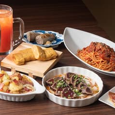 DINING BAR MJ ダイニングバー エムジェイ
