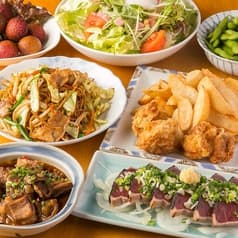 居酒屋 楽座