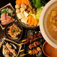 居酒屋yosari 神田店