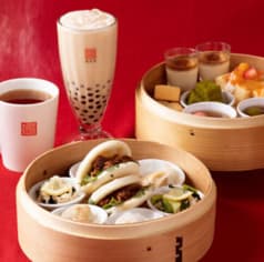 春水堂 ルミネ大宮店 