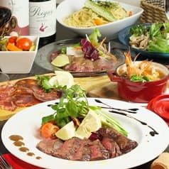 肉バル バル和 阿佐ヶ谷店