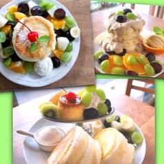 福カフェ fuku cafe