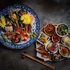 赤羽割烹【おもち】