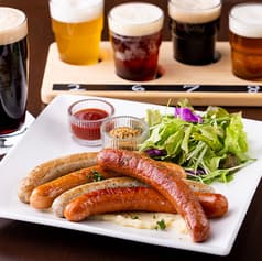 Twin Peaks Mountain Brewing ツインピークスマウンテンブリューイング