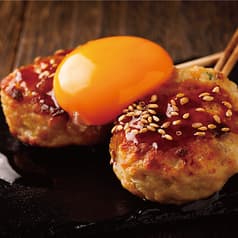 全席完全個室居酒屋　九州地鶏　3時間食べ放題　鶏のまるよし　新橋店
