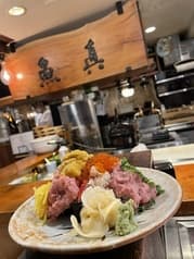 魚真 吉祥寺店