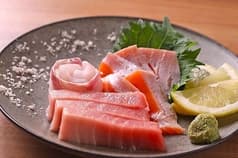 新潟の日本酒とお魚 高はし