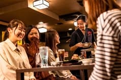 居酒屋一休 所沢店