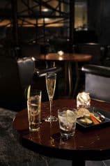 シェラトン都ホテル東京 メインバー M BAR