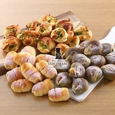 ベーカリーレストランサンマルク コレットマーレみなとみらい店