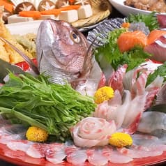 もてなし家 新橋店