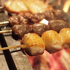 恵比寿 比内亭